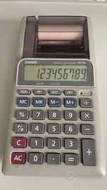 Calcolatrice Casio