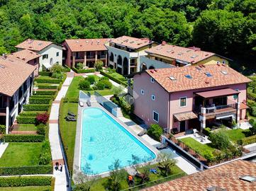 3 LOCALI A COSTERMANO