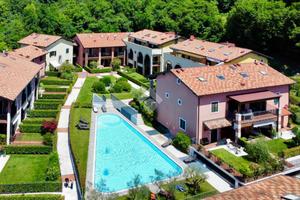 3 LOCALI A COSTERMANO