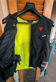 2 Dainese airbag V2 , taglia L ed XL
