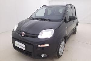 Fiat Panda Hybrid BR002925 1.0 Mild Hybrid 70CV
