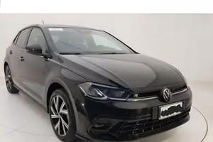 POLO R-LINE  CON OPTIONAL