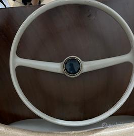 Volante Fiat 500 d’epoca (Serie D/F)