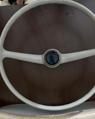 Volante Fiat 500 d’epoca (Serie D/F)