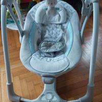 Ingenuity ConvertMe 2-in-1