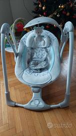 Ingenuity ConvertMe 2-in-1