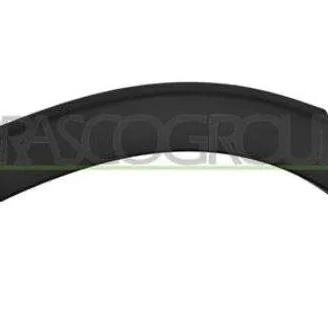 PARAFANGHINO POSTERIORE FIAT PANDA CLIMBING 2012 P