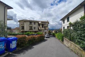 Immobile in asta di 103 m² con box auto a Reggello