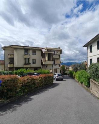 Immobile in asta di 103 m² con box auto a Reggello