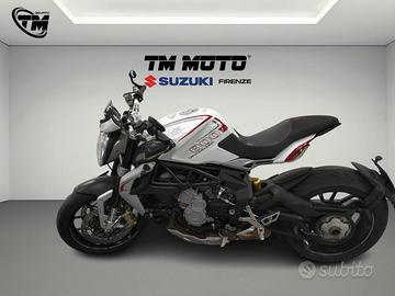 MV Agusta Brutale 800 Dragster - ABS