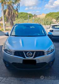 NISSAN QASHQAI 2.0 DCI 4X4 AUTOMATICO