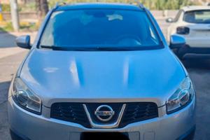 NISSAN QASHQAI 2.0 DCI 4X4 AUTOMATICO