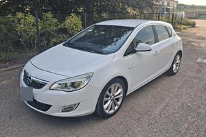 OPEL ASTRA  1,6 GPL