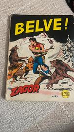 Fumetto zagor n 99
