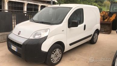 FIAT FIORINO 1.3 Multijet 16v 55kW VAN