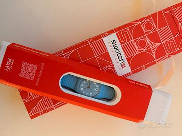 Swatch