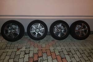 Cerchi in lega per Audi A4