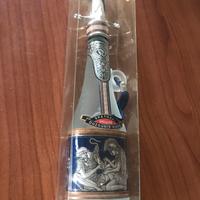 Bottiglia mignon  vintage, da collezione