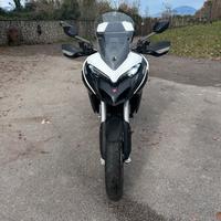 Ducati Multistrada 950 s