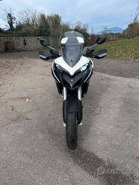 Ducati Multistrada 950 s