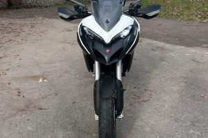 Ducati Multistrada 950 s