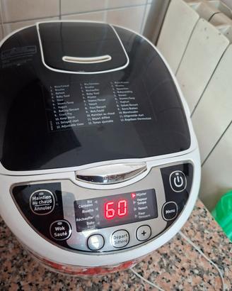 moulinex cuocitutto 