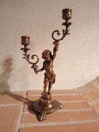 CANDELABRO ANTICO