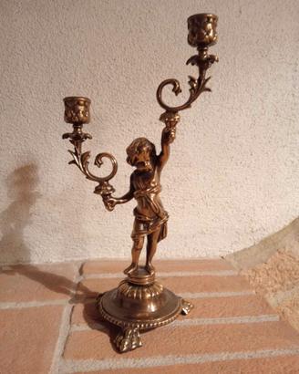 CANDELABRO ANTICO