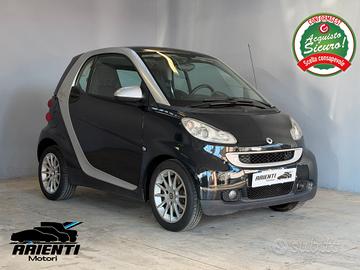 Smart ForTwo 1.0cc mhd PASSION 71cv