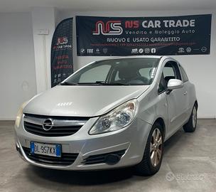 OPEL CORSA 1.2 - CONSUMA ACQUA
