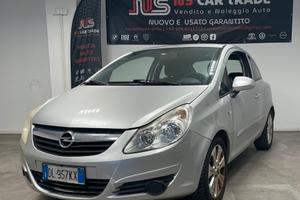 OPEL CORSA 1.2 - CONSUMA ACQUA
