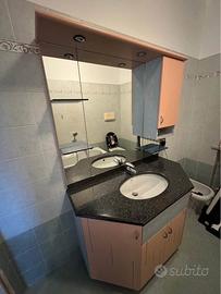 Mobile bagno vero affar*e