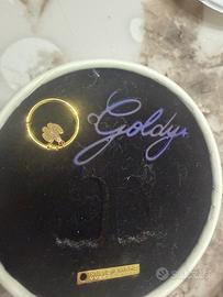 Golden Goose "Goldy" - peluche Edizione Limitata