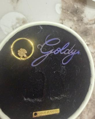 Golden Goose "Goldy" - peluche Edizione Limitata