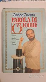 Parola di Giobbe