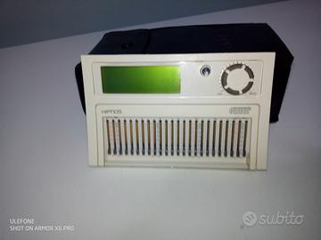 Termostato Vemer modello HIPNOS