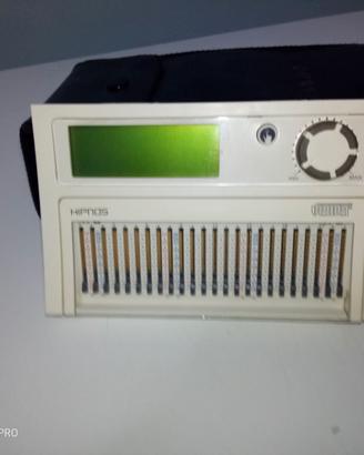 Termostato Vemer modello HIPNOS