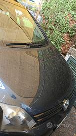 Golf 1.2 bluemotion