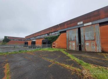 Immobile in asta di 87332 m² con più di 5 locali a