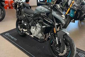 Cf Moto Altro NK 675