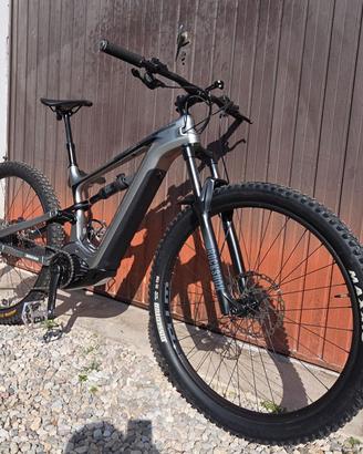 E- bike Cannondale