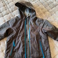 Giacca Decathlon bambino