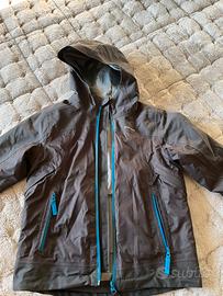 Giacca Decathlon bambino