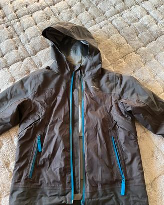Giacca Decathlon bambino