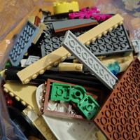 Lego sfusi 15e al Kg