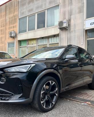 Cupra Formentor 2.0 TDI 4Drive DSG 150cv FINANZIAB