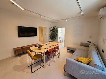 Appartamento firenze zona università