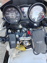 Yamaha ybr 125