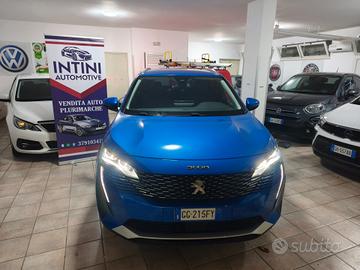 Peugeot 3008 BlueHDi 130 S&S Allure (12 mesi di ga