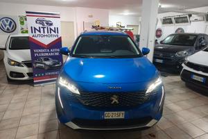 Peugeot 3008 BlueHDi 130 S&S Allure (12 mesi di ga